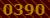3677 code
