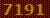 3677 code