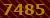 3677 code