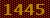 3677 code