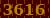 3677 code