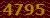 3677 code