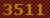 3677 code