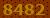 3677 code