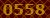 3677 code