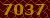 3677 code