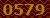 3677 code