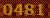 3677 code