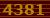 3677 code