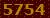 3677 code
