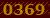 3677 code