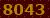 3677 code