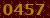 3677 code