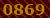 3677 code