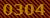 3677 code