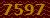 3677 code