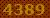 3677 code