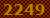 3677 code