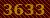 3677 code