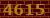 3677 code