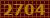 3677 code