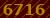 3677 code