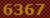 3677 code