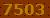 3677 code