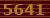 3677 code