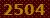 3677 code