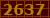 3677 code