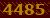 3677 code