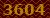 3677 code