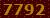 3677 code