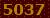 3677 code