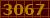 3677 code