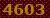 3677 code