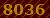 3677 code