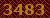 3677 code