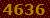 3677 code