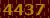 3677 code