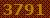 3677 code