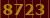 3677 code