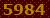 3677 code
