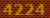 3677 code