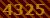 3677 code