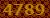 3677 code