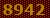3677 code