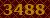 3677 code