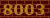 3677 code